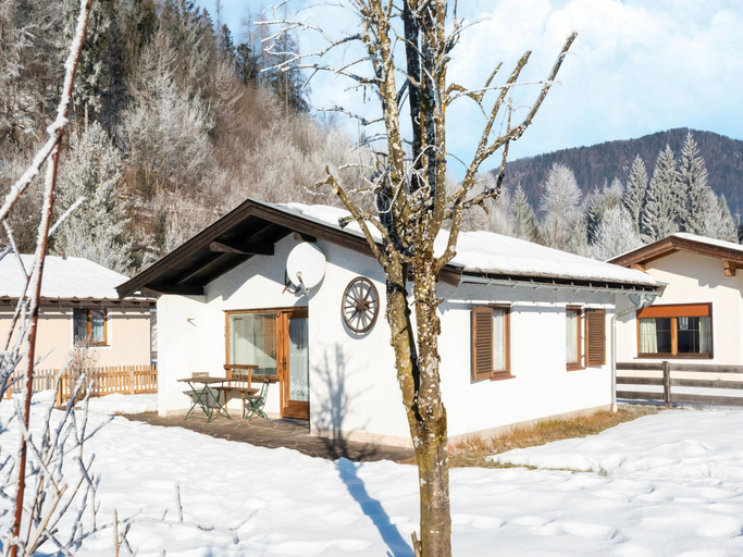 Exterior 5, Traditional Bungalow in Kitzbuhel Alps, Kitzbühel