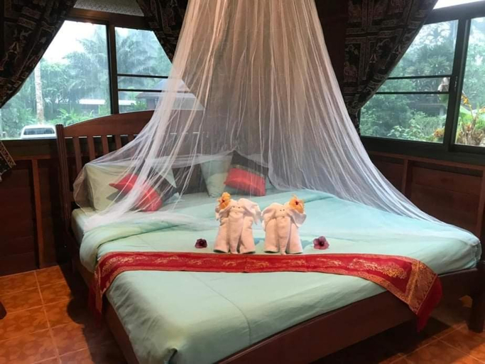 Bedroom 9