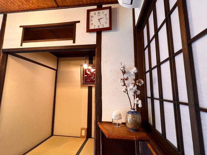 Others 5, Dormitory Omitsu, Nara