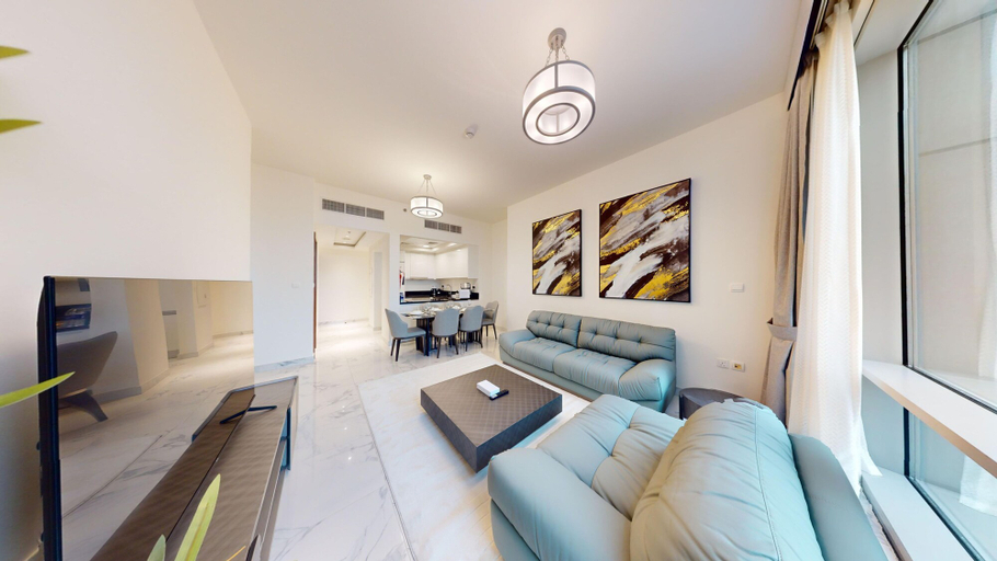 Room 5, Al Habtoor City - Amna Tower 1102, Dubai