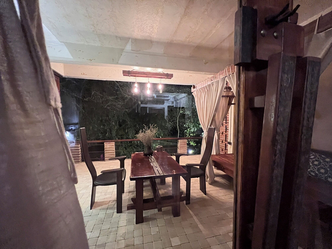Food & Drinks 5, Kawarin River Exclusive Hotel & Resort, Sai Yok