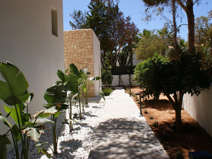 Exterior 5, Charming Villa With sea Views, Baleares