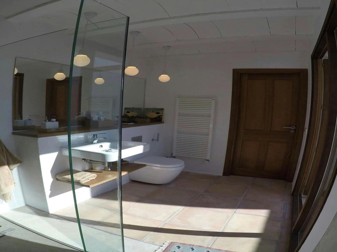 Bathroom 4, Holiday Home Indoor Heating, Baleares