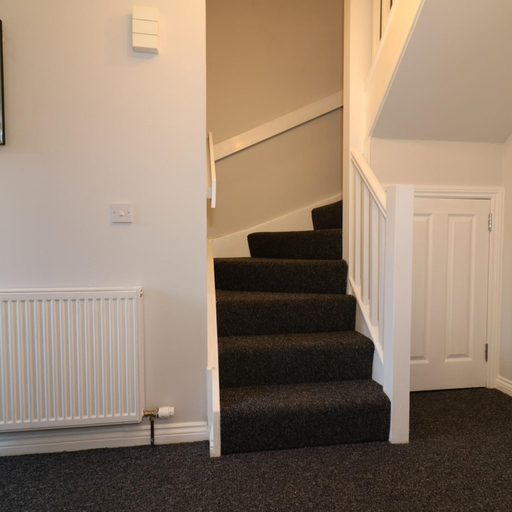 Room 4, Connelly House - Motherwell, North Lanarkshire