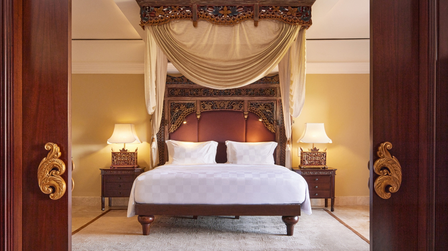 Bedroom 24