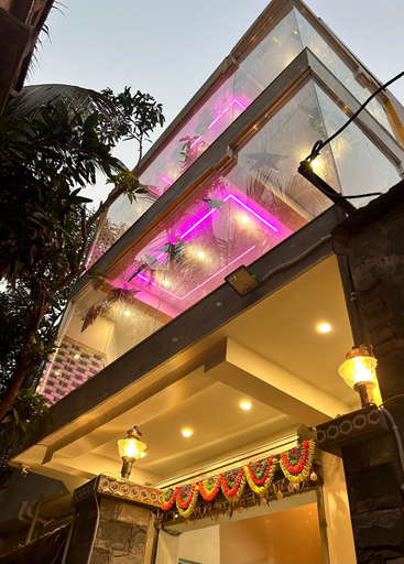 Exterior & Views 2, Hotel Shila Plaza - Nabadwip, Nadia