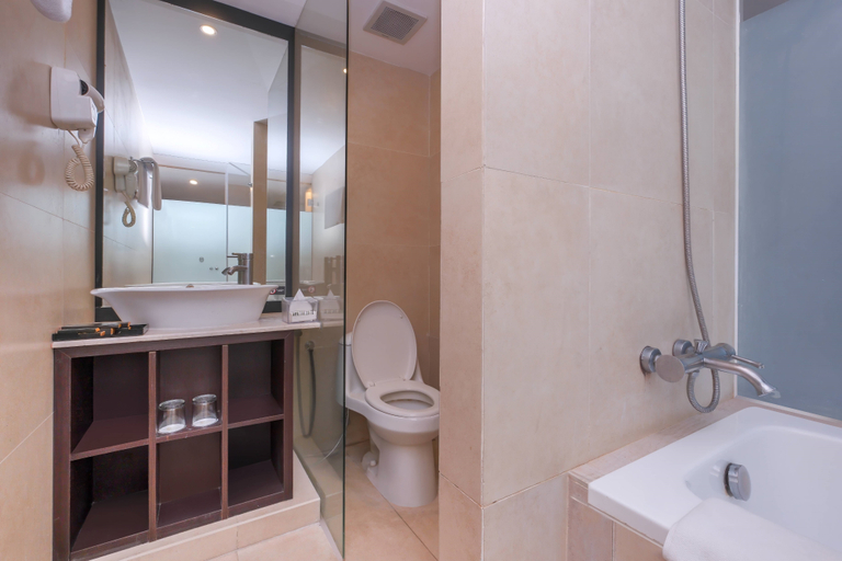Bathroom 2