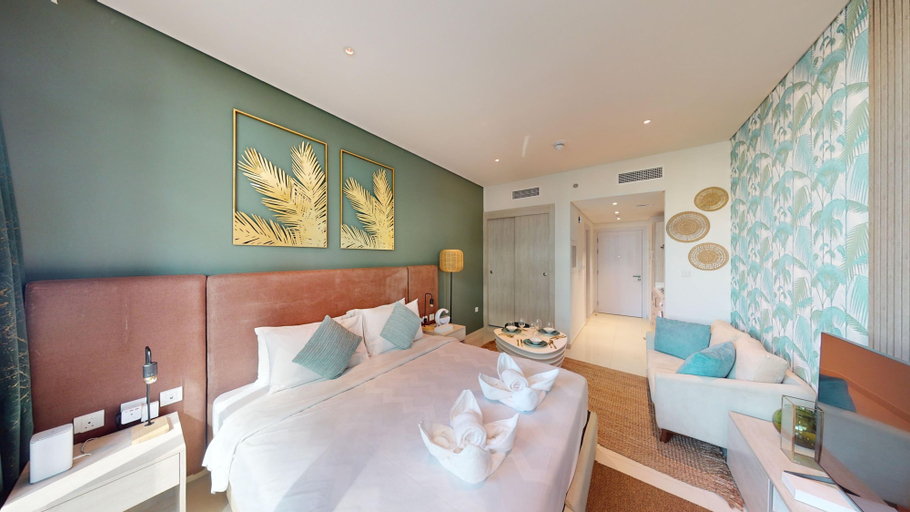 Room 2, Palm Jumeirah - Seven Palm 245, Dubai