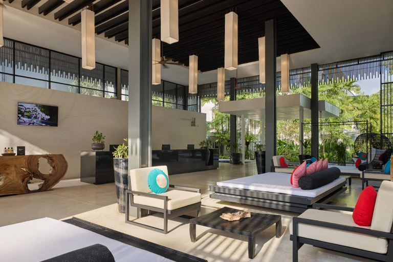 Public Area 4, The Chill Resort & Spa Koh Chang, Koh Chang