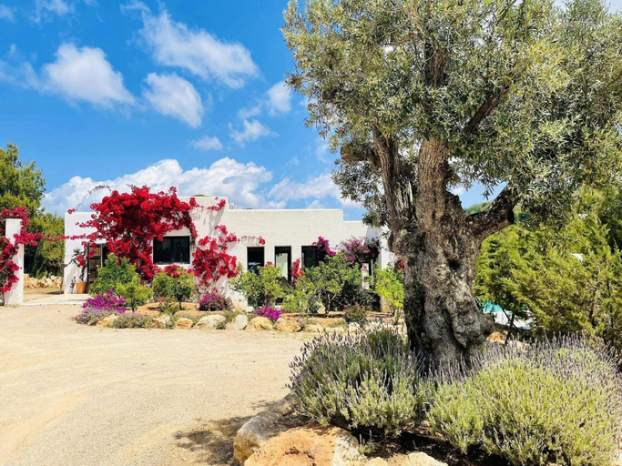 Exterior 5, Holiday Home With sea View, Baleares
