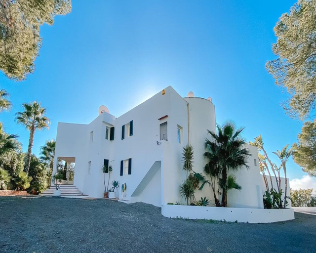 Exterior 5, Premium Villa With Private Pool, Baleares