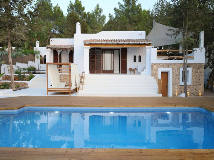 Pool 2, Holiday Villa With Pool, Baleares