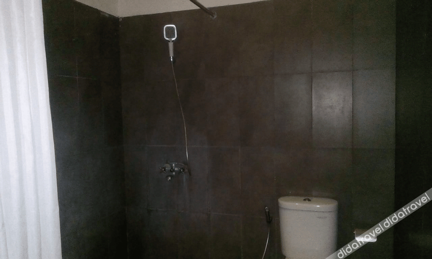 Bedroom 4, Resort Prima Sangkanhurip, Kuningan
