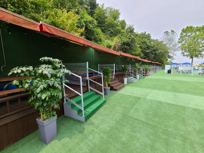 Others 5, Gold Family Condo & Pet Resort, Yongin