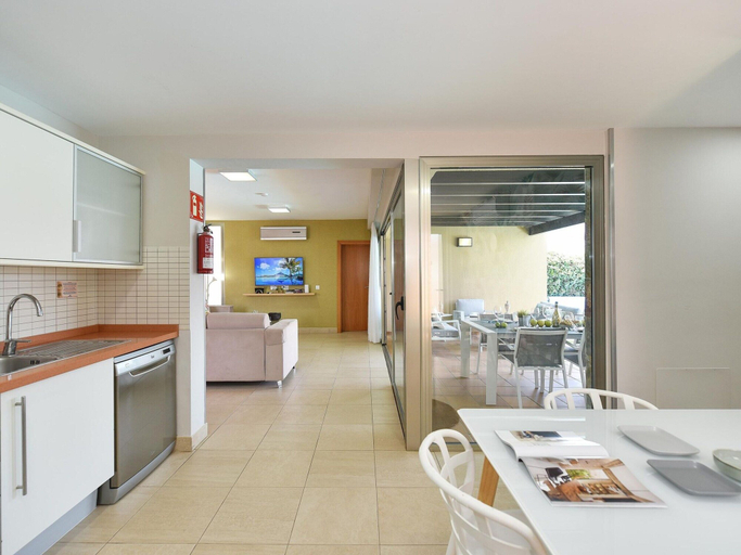 Private kitchen 2, Holiday Home, Maspalomas, Las Palmas