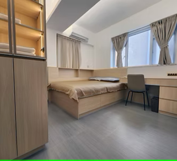 Bedroom 21