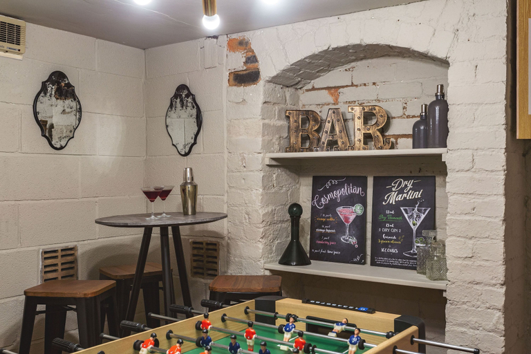 Room 4, Host Stay 44 Wellington Street, Derbyshire