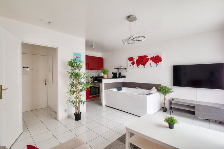 Others 4, 123home- Loft&spa, Seine-et-Marne