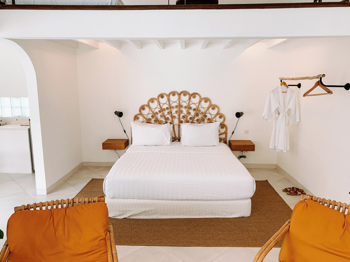Bedroom 27
