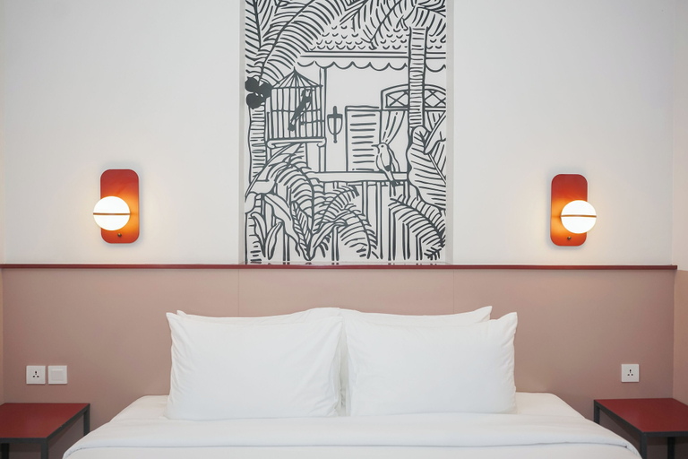 Bedroom 18