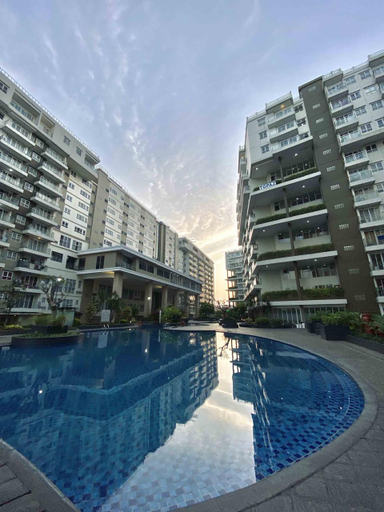 Exterior & Views 3, Apartemen Gateway Pasteur Bandung by WFAUZI ROOMS, Bandung