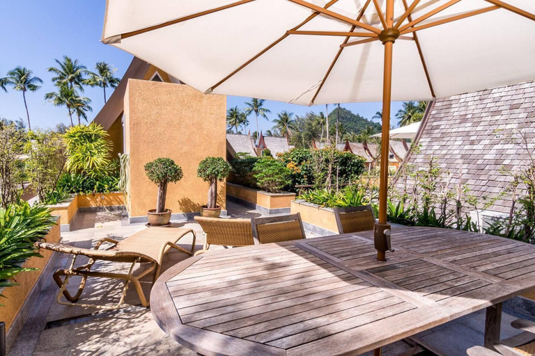 Others 5, Villa Banromyen Siamroyalview 70mtrs to Beach, Koh Chang
