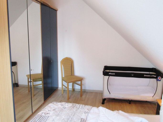 Room 3, Haus in Ostfriesland mit Garten, Aurich