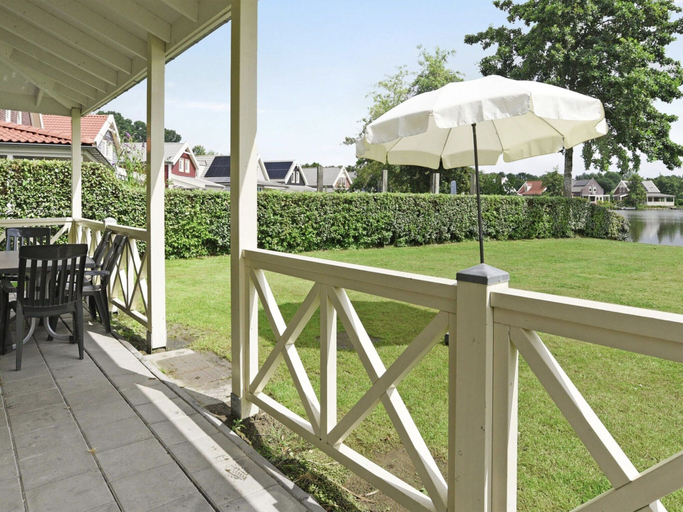 Exterior 2, Wheelchair-friendly Retreat, Bernisse