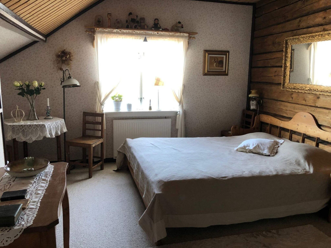 Room 5, 4 Star Holiday Home in Stillingson