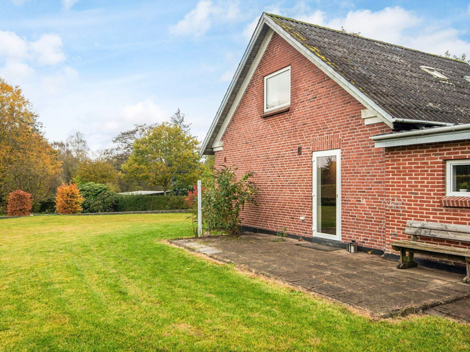 Exterior 2, 4 Person Holiday Home in Ansager, Varde