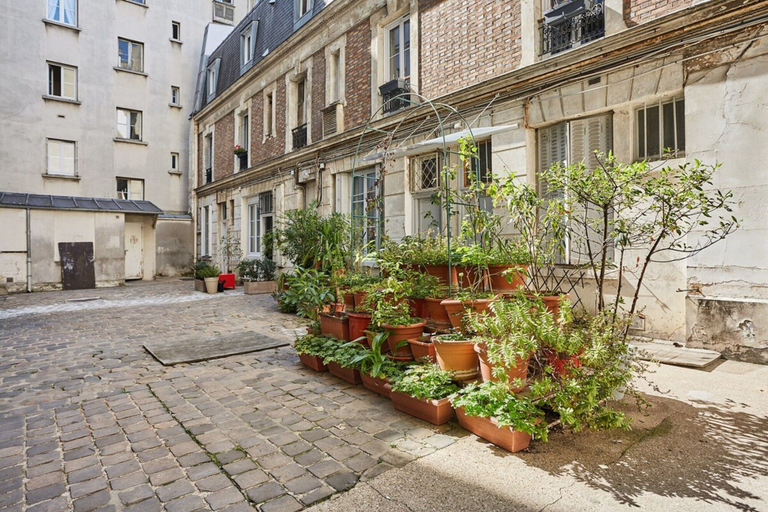Exterior 4, Sublime Studio Center of Paris Montmartre, Paris