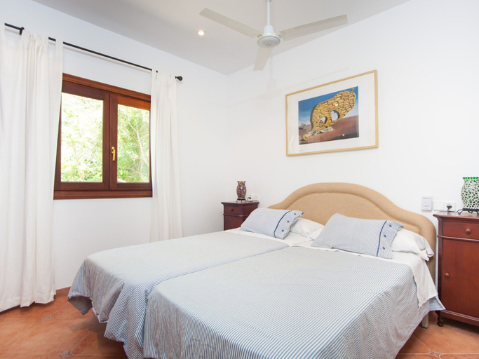 Room 5, Ca Na Matas , Son Serra Marina, Baleares