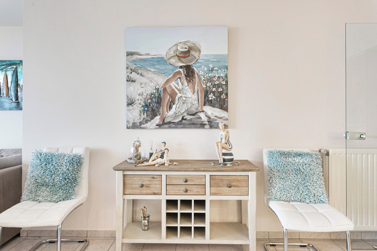 Interior 3, Apartment in Blankenberge by the Beach, West-Vlaanderen
