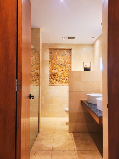 Bathroom 4, LUCA HOTEL Heritage Residences Signature Collection, Distrito Nacional