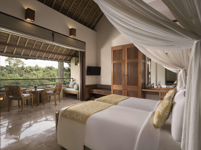 Bedroom 21