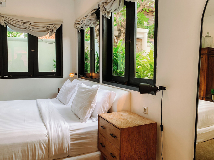 Bedroom 16