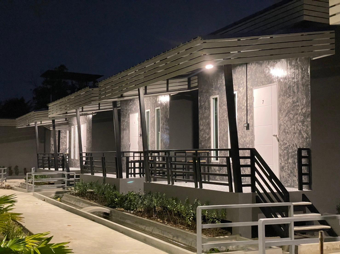 Others 5, Baanraisangchan บ้านไร่แสงจันทร์ รีสอร์ท เพชรบุรี, Ban Lat