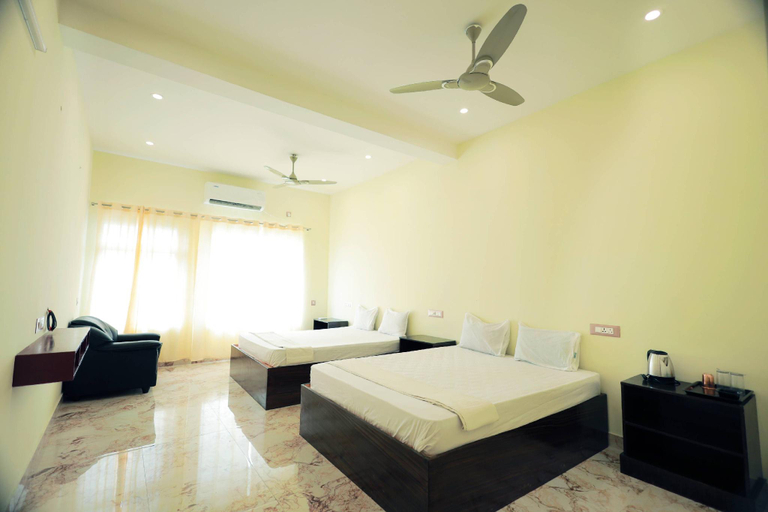 Others 2, LK.Lodge, Kanniyakumari