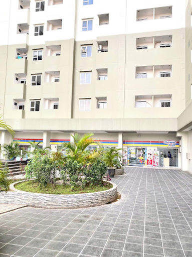 Exterior & Views, Collection O metroploitian park Serviced Apartmen, Bekasi