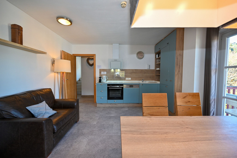 Room 5, Kitz Residenz Twelve Kaprun, Zell am See