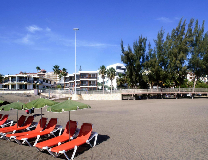 Others 4, Modern Flat With Side sea View in San Augustin, Las Palmas