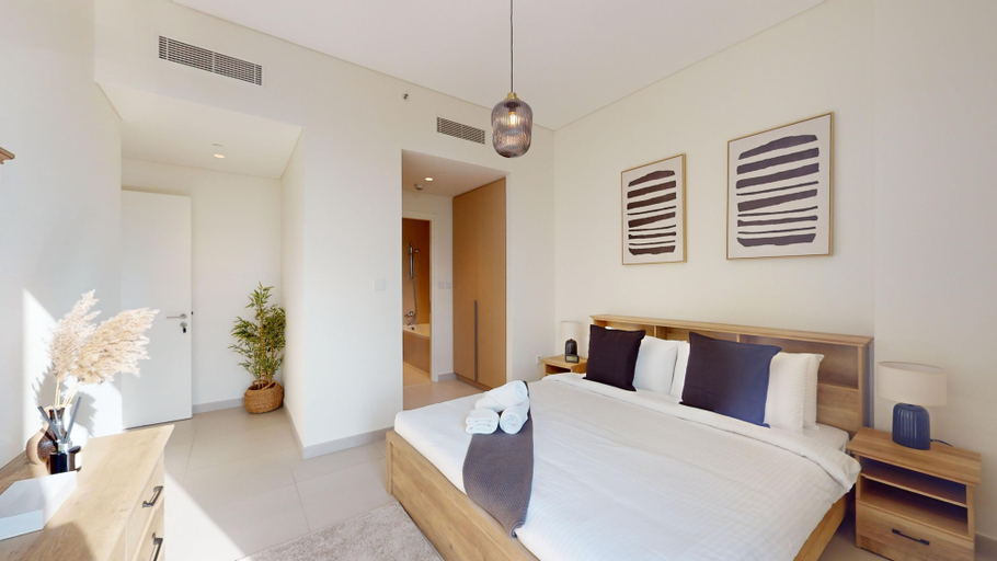 Room 3, Creek Harbour - Bayshore 2 106, Dubai
