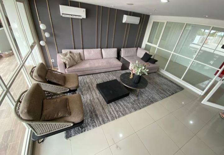 Others 4, Barsa City Urban Millenial Living, Sleman