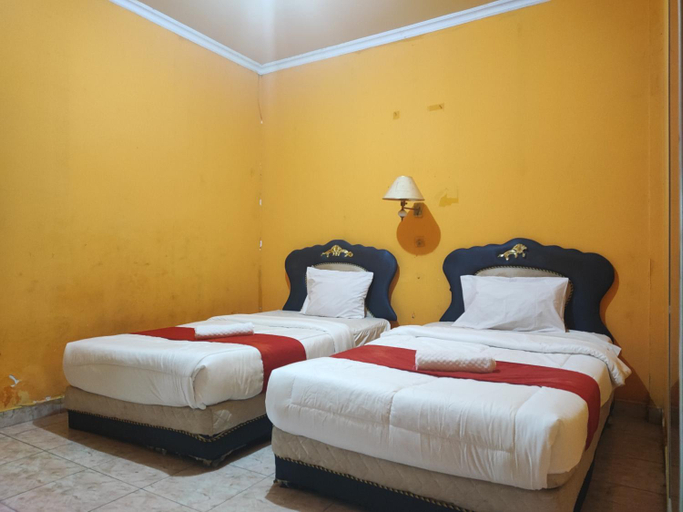 Bedroom 10