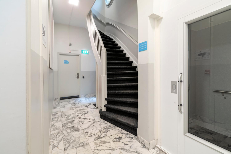 Others 5, Short Stay Group Harbour Apartments, Amsterdam