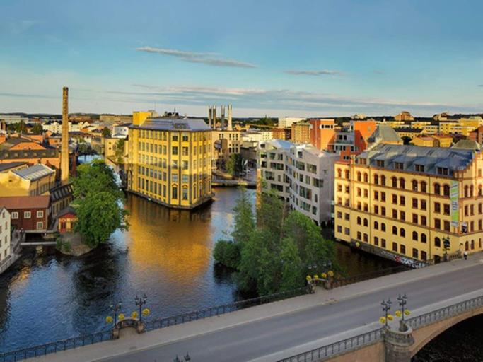 Miscellaneous 5, 3 Person Holiday Home in ABY, Norrköping