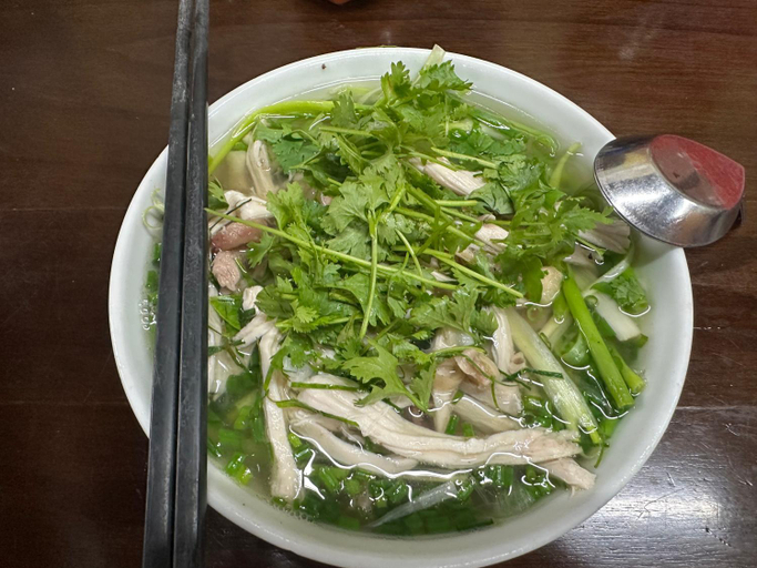 Food & Drinks, nhatro7tumo, Cầu Giấy