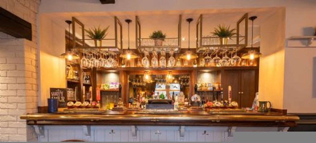 Room 3, Host Stay Woodroffe Arms Hope Double Room 4, Derbyshire