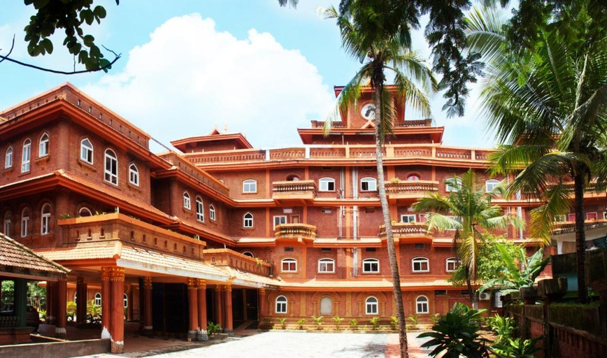 Krishna Beach Resort Kannur, Kannur
