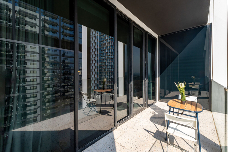 Room 2, Business Bay Trendy Studio w Pool and Gym, Dubai